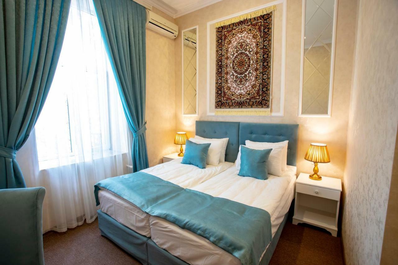 La Casa Nizami Hotel Баку Екстериор снимка